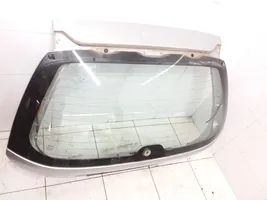 Honda Civic Tailgate/trunk/boot lid AS2