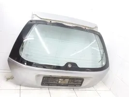 Honda Civic Tailgate/trunk/boot lid AS2