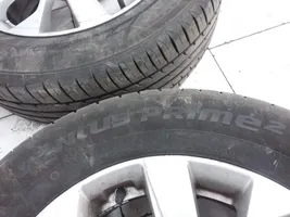 Hyundai Tucson TL R17 alloy rim 52910D7220