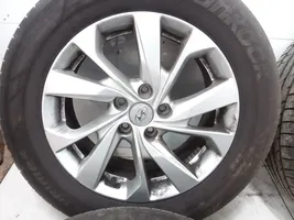 Hyundai Tucson TL R17 alloy rim 52910D7220