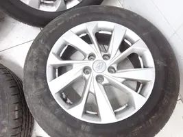 Hyundai Tucson TL R17 alloy rim 52910D7220