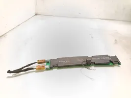 Audi A4 S4 B6 8E 8H Module unité de contrôle d'antenne 8E5035225A