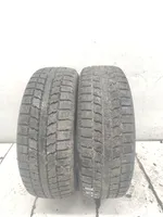 Volkswagen Golf II R16 winter tire TOYO