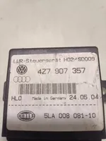 Audi A4 S4 B6 8E 8H Šviesų modulis 4Z7907357