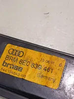 Audi A4 S4 B6 8E 8H Galinio el. lango pakėlimo mechanizmas be varikliuko 8E0839461