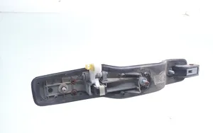 SsangYong Rexton Takaoven ulkokahva 7345208000