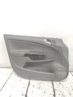 Opel Corsa D Boczki / Poszycie drzwi przednich P1002880