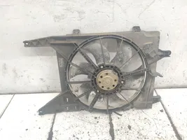 Renault Scenic I Ventilatore di raffreddamento elettrico del radiatore 8240257