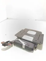 Peugeot 307 Sterownik / Moduł ECU 9643524880