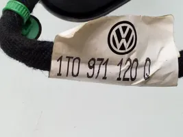 Volkswagen Touran I Wiązka przewodów drzwi przednich 1T0971120Q