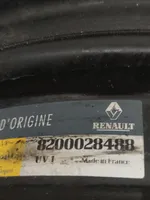 Renault Scenic I R15-teräsvanne 8200028488