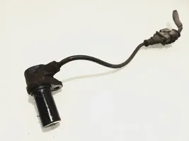 Honda Civic Sensore di posizione dell’albero motore 0281002486