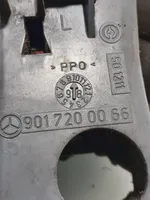 Mercedes-Benz Sprinter W901 W902 W903 W904 Etuoven sisäkahva 9017200066