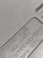 Toyota RAV 4 (XA40) Tappeto di rivestimento del fondo del bagagliaio/baule 5841042050