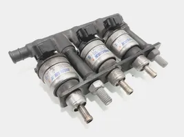 Audi A4 S4 B6 8E 8H LP gas injector Keihin