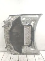 Mercedes-Benz E W211 Engine bonnet/hood 