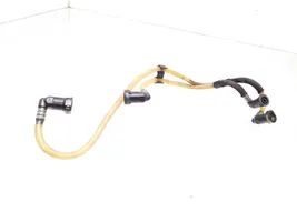 Renault Scenic I Fuel line pipe 