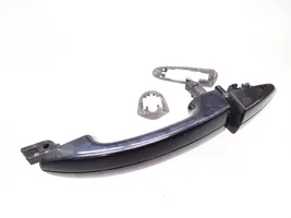 Ford S-MAX Rear door exterior handle 6M21U22404BCW