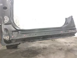 Toyota RAV 4 (XA40) Panel lateral delantero 