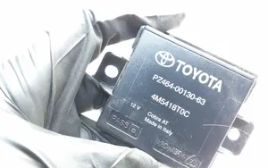 Toyota RAV 4 (XA40) Centralina/modulo allarme PZ4640013063