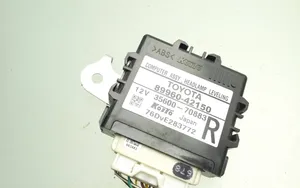 Toyota RAV 4 (XA40) Module d'éclairage LCM 8996042150