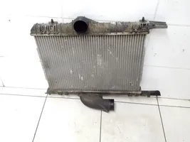 Mitsubishi Space Star Radiatore intercooler 