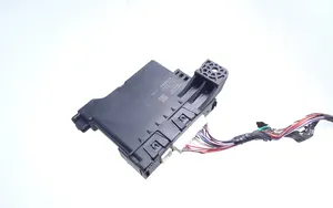 Toyota RAV 4 (XA40) Module unité de contrôle d'antenne 8865042760