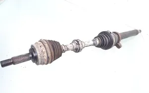 Mitsubishi Space Star Front driveshaft MR912136