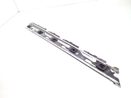 Land Rover Defender Front door glass trim molding N8B203178AA