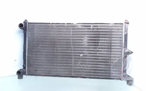 Volkswagen Sharan Coolant radiator 7M3121253G