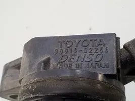 Toyota RAV 4 (XA40) Cewka zapłonowa wysokiego napięcia 9091902256