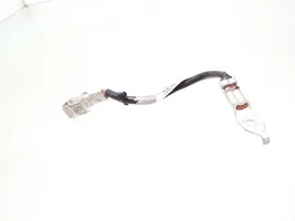 Toyota RAV 4 (XA40) Negative earth cable (battery) 8228442030A