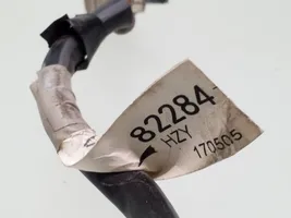 Toyota RAV 4 (XA40) Câble négatif masse batterie 8228442030A