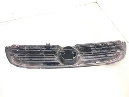 Opel Zafira A Griglia anteriore 24453538