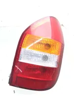 Opel Zafira A Luci posteriori 11A113B