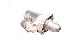 Mercedes-Benz E W211 Motor de arranque 0001115049