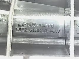 Land Rover Defender Istuimen verhoilu L8b2613D10ACW