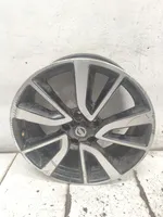 Nissan X-Trail T32 R19 alloy rim 4ES3B