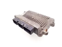 AC 428 Calculateur moteur ECU 9661191880