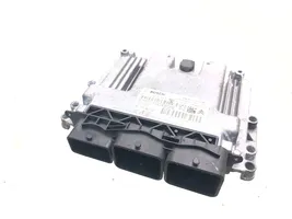 AC 428 Calculateur moteur ECU 9677006780