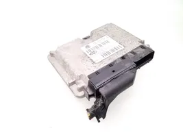 AC 428 Calculateur moteur ECU 036906034JQ