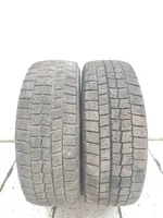 Volkswagen Golf II R16 winter tire FALKEN