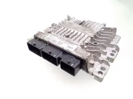 AC 428 Sterownik / Moduł ECU 5WS40419F