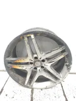 Mercedes-Benz GLE (W166 - C292) R21 alloy rim A1664012102