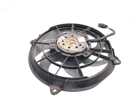 Volkswagen Sharan Ventilatore di raffreddamento elettrico del radiatore 3136613284