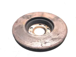 Volkswagen Sharan Front brake disc 