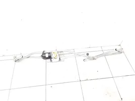 Opel Zafira A Tiranti del tergicristallo anteriore 404496