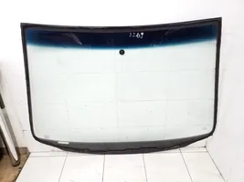 Volkswagen Sharan Front windscreen/windshield window 43R001853