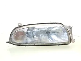 Ford Fiesta Headlight/headlamp 0301049202