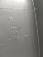 Volkswagen Golf Plus Apmušimas priekinių durų (obšifke) 5M0868080